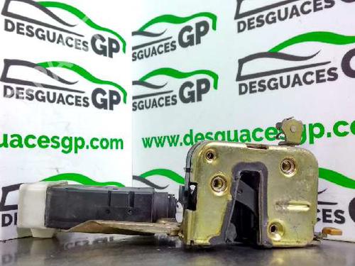 Rear left lock VOLVO S40 I (644)  | BP7140748C100 