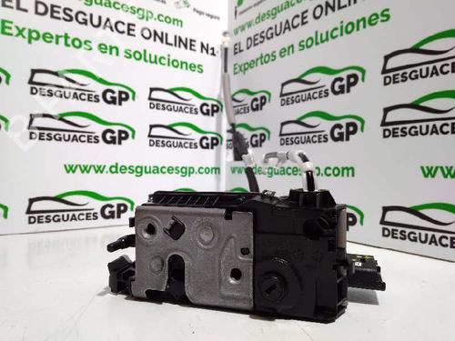 Used Rear right lock PEUGEOT 2008 I (CU_) [2013-2025]  7144253