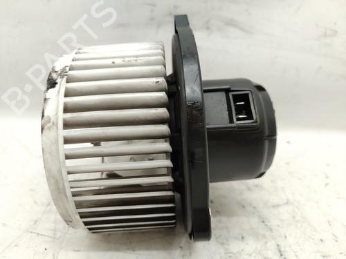 Heater blower motor CHEVROLET CAPTIVA (C100, C140) 2.0 D | BP26666196M62 