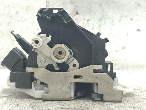 Front right lock FORD MONDEO III Saloon (B4Y) 2.2 TDCi | BP27575482C97 