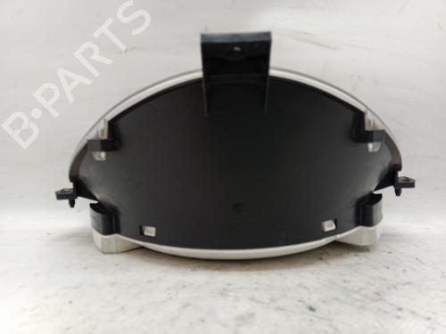 Instrument cluster CITROËN C3 I (FC_, FN_) 1.4 HDi | BP26587508C47 