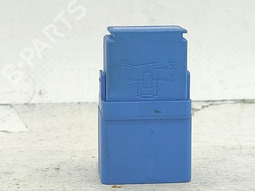 Electronic module NISSAN PRIMERA Hatchback (P12) 1.9 dCi | BP32524912M83