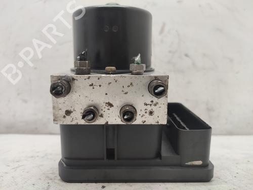 Used ABS pump CITROËN C5 I (DC_) 2.0 HDi (DCRHZB, DCRHZE) (109 hp) 19312228