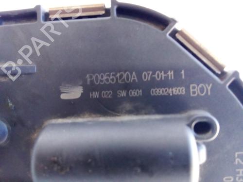 Front wiper motor SEAT LEON (1P1)  | BP18832843M29 