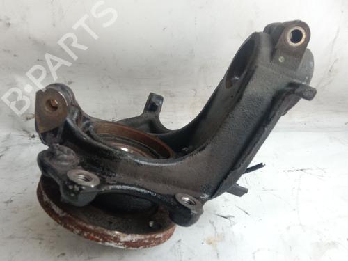 Left front steering knuckle CITROËN C3 II (SC_) 1.2 VTi 82 | BP28214959M25 