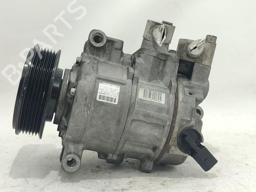 AC compressor AUDI A4 B7 Avant (8ED) 2.0 TDI 16V | BP38054960M34 - Image 2