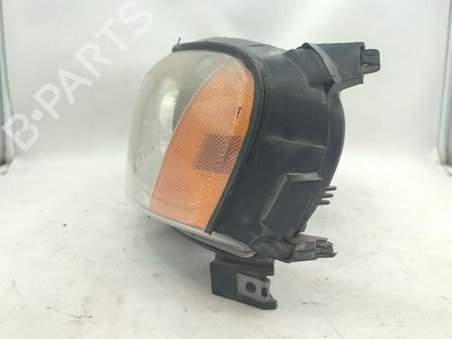 Left headlight VOLVO S60 I (384) D5 | BP36037721C28 - Image 3