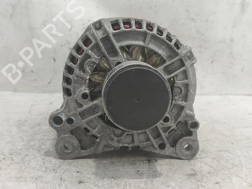 Used Alternator VW GOLF IV (1J1) 1.9 TDI (110 hp) 23179651