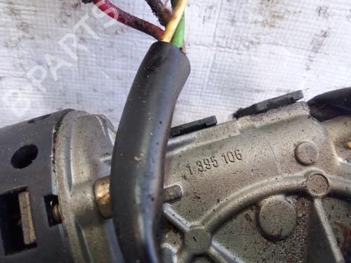 Front wiper motor MERCEDES-BENZ S-CLASS (W220) S 400 CDI (220.028, 220.128) | BP10011211M29 