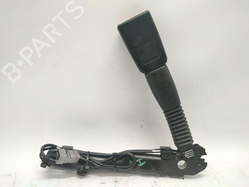 Used Front right belt tensioner Front right belt tensioner BMW 1 (E87) 118 d (122 hp) 34162591 34162591