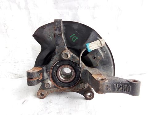 Used Left front steering knuckle CHEVROLET EPICA (KL1_) 2.0 D (150 hp) 24591189