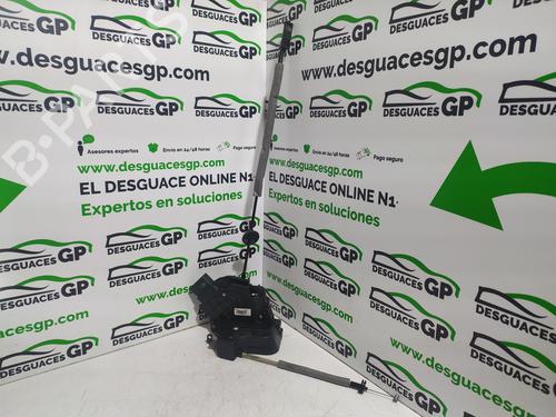 Used Rear left lock VOLVO XC60 I SUV (156) D3 / D4 (163 hp) 7250166