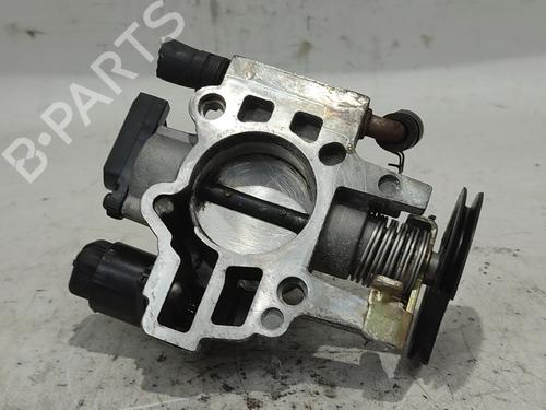Throttle body DAEWOO NUBIRA Saloon (J100)  | BP16977749M82 