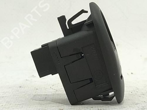 Left front window switch CITROËN C3 I (FC_, FN_) 1.4 HDi | BP29880410I27