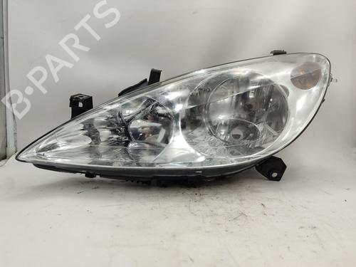 Used Left headlight PEUGEOT 307 (3A/C) 1.6 16V (109 hp) 30112561