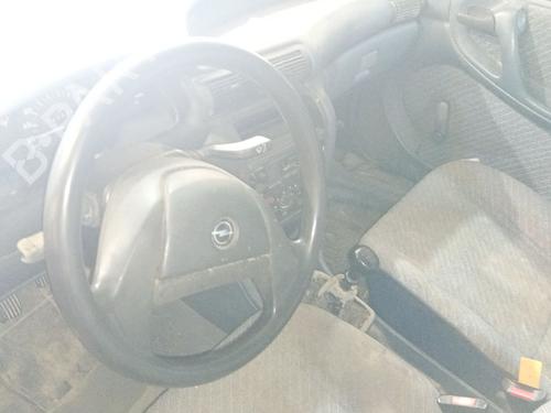 Climate control OPEL ASTRA F Saloon (T92) 1.6 Si (F19, M19) | BP27839606I5 