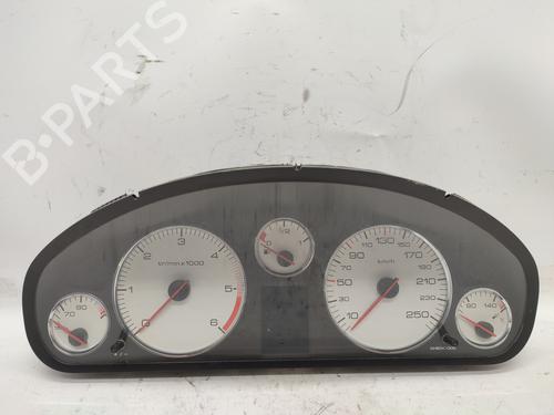 Used Instrument cluster PEUGEOT 407 (6D_) [2004-2011]  20105978