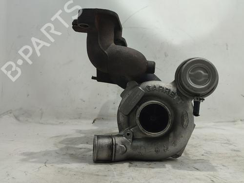 Used Turbocharger/Supercharger FORD MONDEO III Saloon (B4Y) 2.0 16V TDDi / TDCi (115 hp) 23992380
