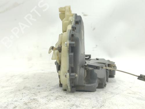 Rear right lock SEAT IBIZA III (6L1) 1.9 SDI | BP29892166C99