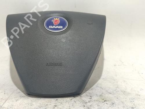 Used Driver airbag Driver airbag SAAB 9-3 (YS3F, E79, D79, D75) 2.2 TiD (125 hp) 34606265 34606265