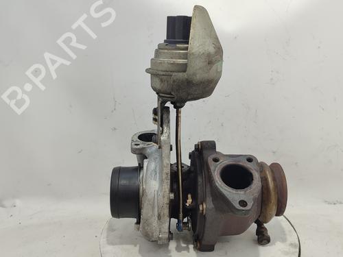 Turbocharger/Supercharger OPEL INSIGNIA A (G09) 2.0 CDTI (68) | BP18882527M71 