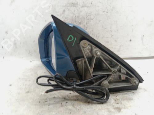 Left mirror AUDI A4 B6 (8E2) 1.9 TDI | BP24616079C26 