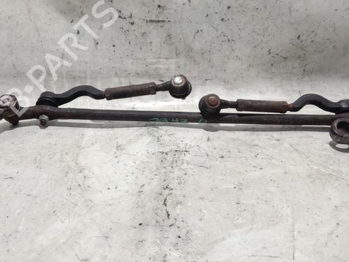 Altro MITSUBISHI PAJERO I Canvas Top (L04_G) 2.3 TD (L043G, L048G) (84 hp) 32035270