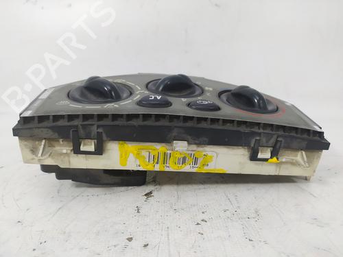Climate control RENAULT TRAFIC II Van (FL) | BP10696044I5