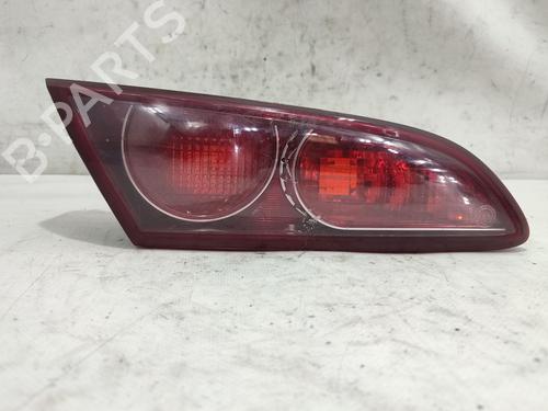 Left tailgate light ALFA ROMEO 159 (939_) 1.9 JTDM 16V (939AXC1B, 939AXC12) F939562302