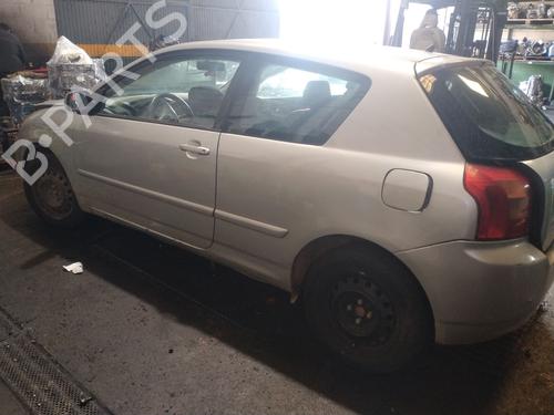 Left front window motor TOYOTA COROLLA (_E12_) 1.4 VVT-i (ZZE120_, ZZE120R) | BP25036965E21 