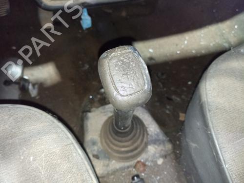 Hood lock SEAT IBIZA I (21A)  | BP15581716C133 