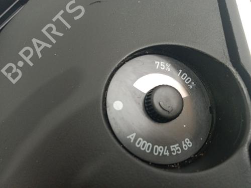 Other MERCEDES-BENZ CLK (C209) CLK 270 CDI (209.316) | BP26438709O1 