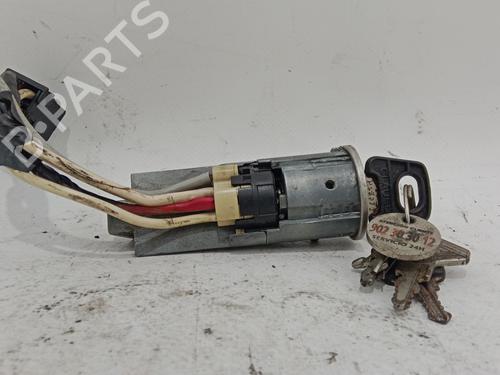 Used Ignition barrel Ignition barrel 37408481 37408481