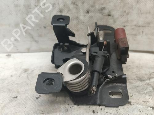 Hood lock AUDI A6 C5 Avant (4B5) 2.5 TDI quattro | BP25495588C133 