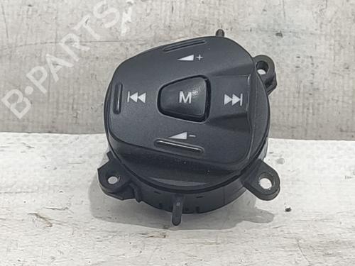 Ratbetjening FORD FIESTA VI (CB1, CCN) 1.6 TDCi (90 hp) 27999637