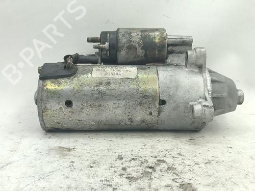 Startmotor FORD FOCUS I (DAW, DBW) 1.8 Turbo DI / TDDi (90 hp) 30833891