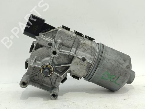 Used Front wiper motor OPEL ASTRA H (A04) 1.7 CDTI (L48) (110 hp) 31756974