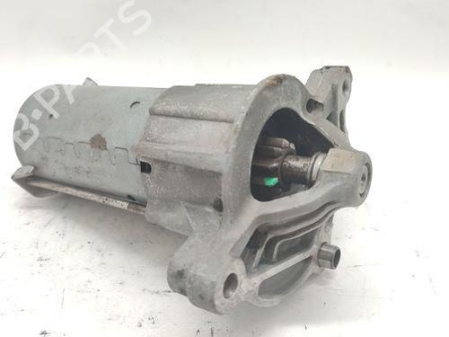 Used Starter Starter PEUGEOT 207 (WA_, WC_) 1.4 (75 hp) 34693818 34693818
