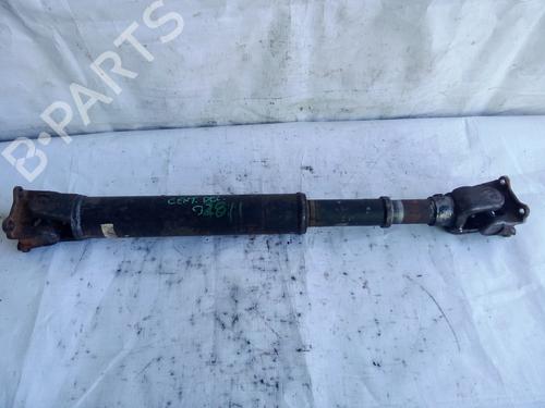 Driveshaft TOYOTA LAND CRUISER 90 (_J9_) 3.0 TD (KZJ90_, KZJ95_, KZJ90R, KZJ95R, KZJ90W, KZJ95W) | BP23389803M37 