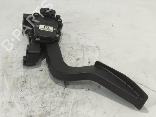 Used Pedal KIA CERATO I Saloon (LD) [2004-2011]  16951568