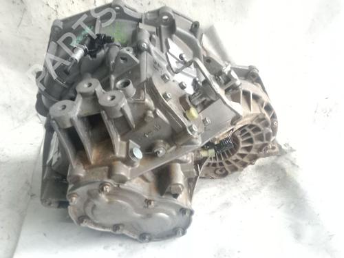 Gearbox OPEL ZAFIRA A MPV (T98) 2.0 DTI 16V (F75) | BP31149245M3 