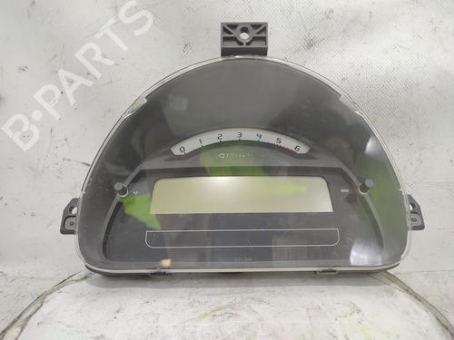 Used Instrument cluster CITROËN C2 (JM_) 1.4 HDi (68 hp) 23080422