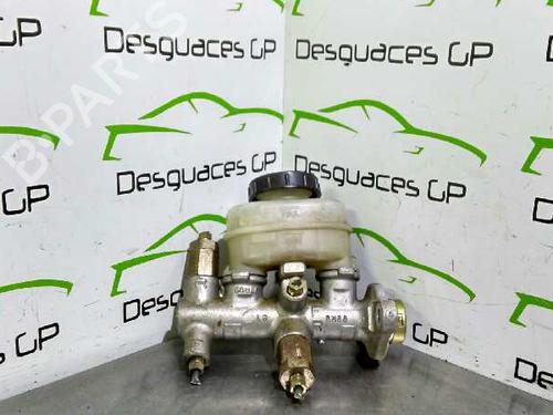 Used Brake master cylinder NISSAN SUNNY III Hatchback (N14) [1990-1995]  7136005