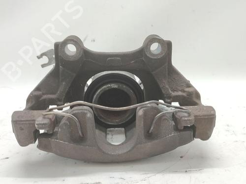 Right front brake caliper AUDI A6 C5 (4B2, 4B4) 2.5 TDI | BP36994482M104 - Image 4