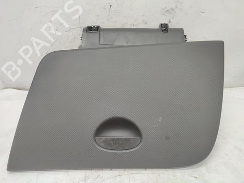 Used Glove box SEAT LEON (1P1) [2005-2013]  18832177