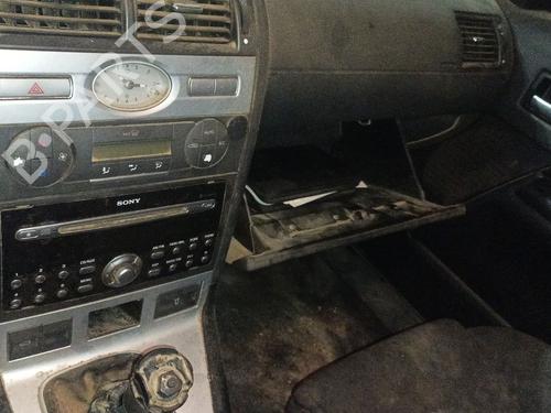 Steering wheel controls FORD MONDEO III Saloon (B4Y) 2.0 TDCi | BP32118882E15 