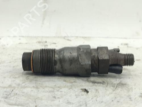 Used Injector BMW 3 (E36) 318 tds (90 hp) 32118890