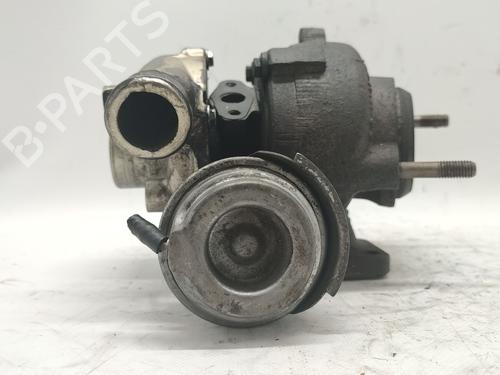 Turbolader/Kompressor BMW 3 (E46) 320 d | BP30053686M71 