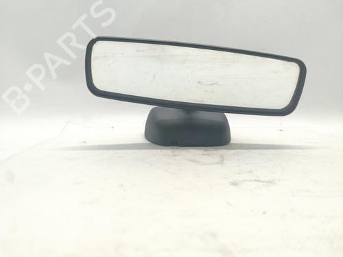 Used Rear mirror PEUGEOT 406 (8B) 2.0 HDI 110 (109 hp) 31855015