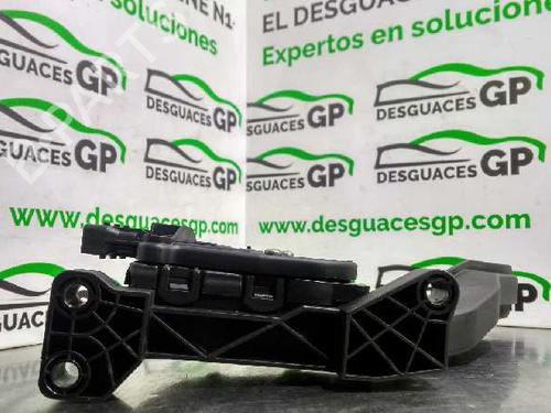 Pedal OPEL VECTRA C (Z02) 2.2 DTI 16V (F69) | BP7141195I4 